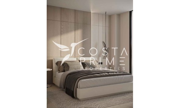 New build - Penthouse - Estepona