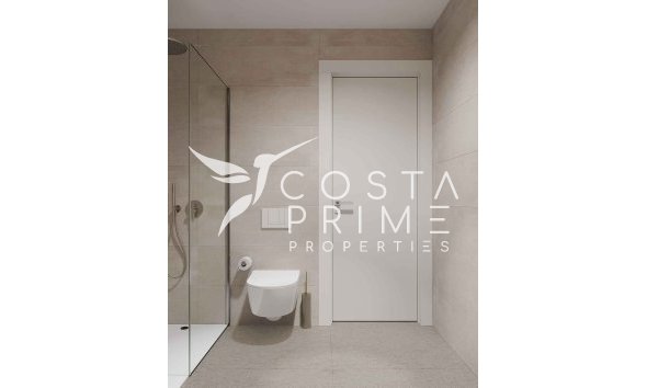 New build - Apartment / Flat - Estepona