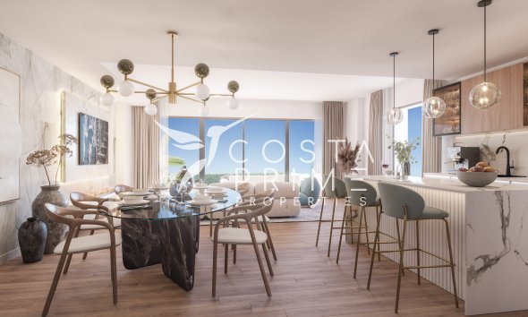 New build - Villa  - Estepona