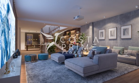 New build - Villa  - Estepona