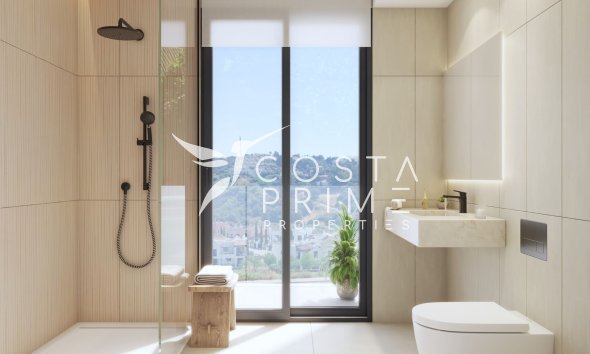 New build - Villa  - La Gaspara