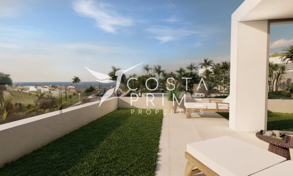 New build - Villa  - La Gaspara