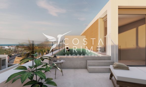 New build - Villa  - La Gaspara