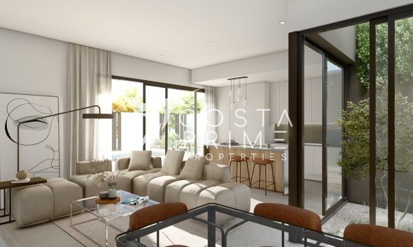 Nowy budynek - Szalet - Pulpi