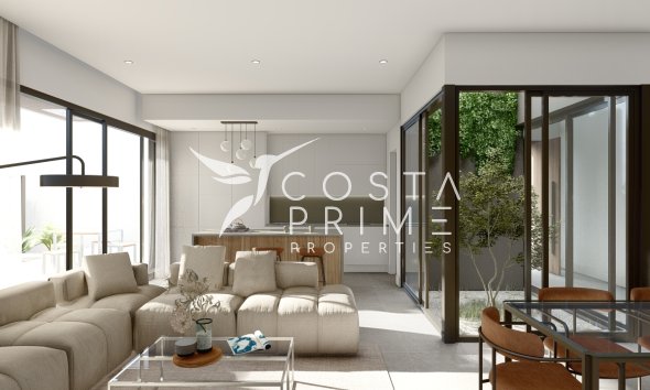 Nowy budynek - Szalet - Pulpi