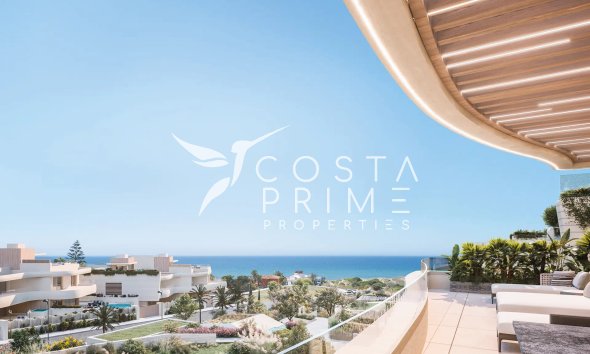 New build - Villa  - Marbella