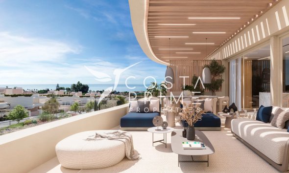 New build - Villa  - Marbella