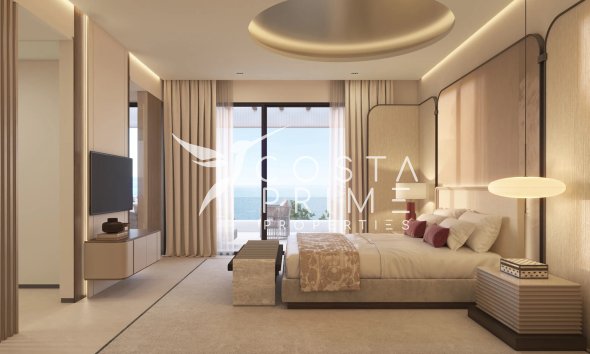 New build - Villa  - Marbella