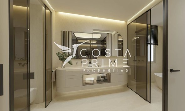 New build - Villa  - Marbella