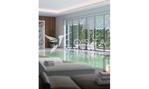 New build - Villa  - Marbella