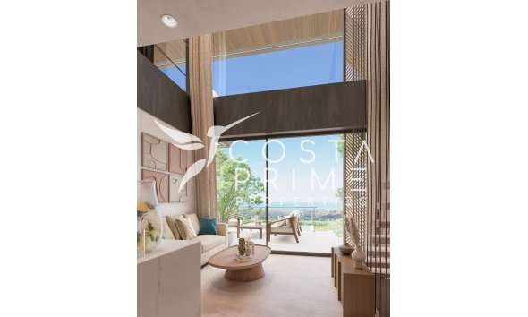 New build - Villa  - Marbella