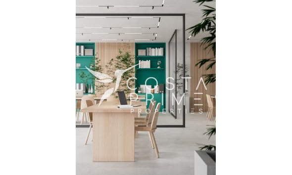 Új építésű - Villa  - Marbella