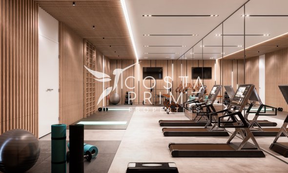 Új építésű - Villa  - Marbella