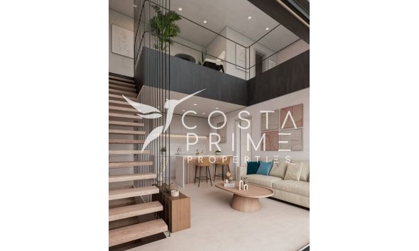 Új építésű - Villa  - Marbella