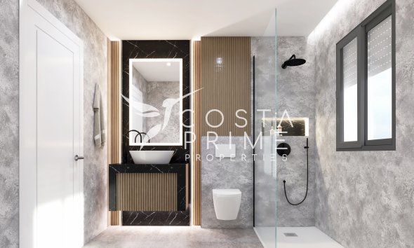 Új építésű - Villa  - Fuengirola