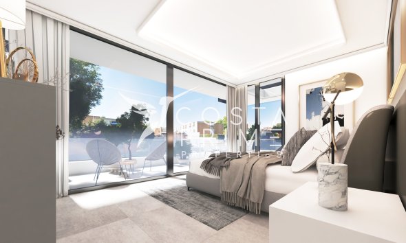 Új építésű - Villa  - Fuengirola