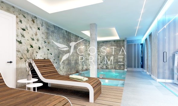 Új építésű - Villa  - Fuengirola