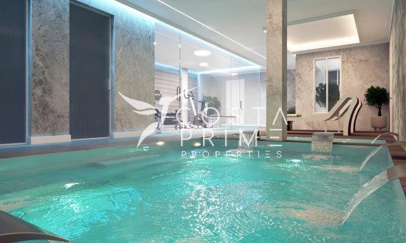 Új építésű - Villa  - Fuengirola