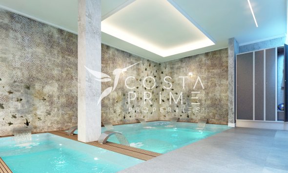 Új építésű - Villa  - Fuengirola