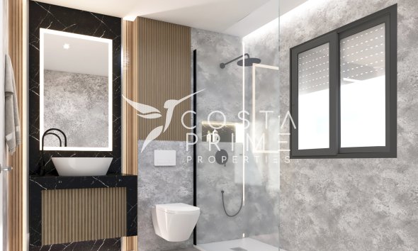 Új építésű - Villa  - Fuengirola