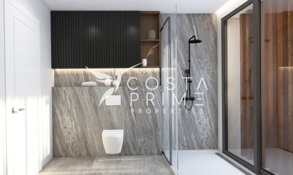 Új építésű - Villa  - Fuengirola