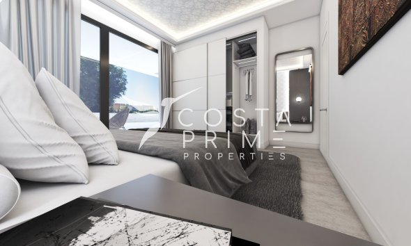 Új építésű - Villa  - Fuengirola