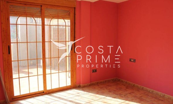 Reventa - Chalet / Villa - Benidorm