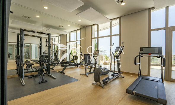 New build - Penthouse - Benahavís