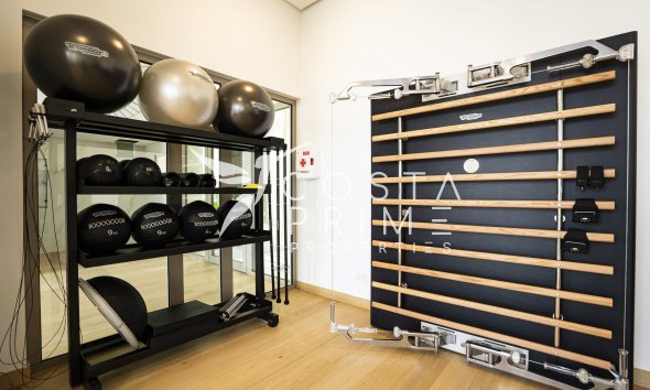 Obra nueva - Apartamento / Piso - Benahavís