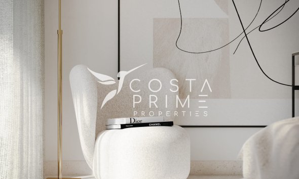 Obra nueva - Apartamento / Piso - Benahavís