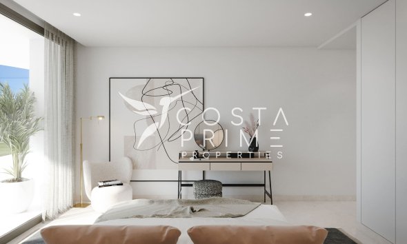 Obra nueva - Apartamento / Piso - Benahavís