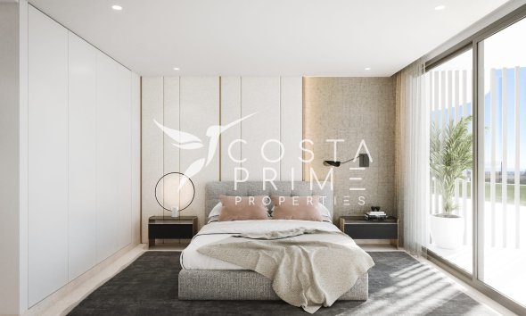 New build - Apartment / Flat - Benahavís