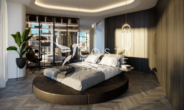 New build - Apartment / Flat - Benahavís