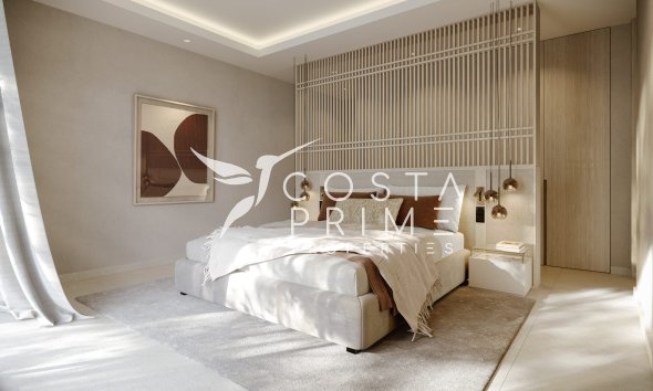 Nowy budynek - Szalet - Artola