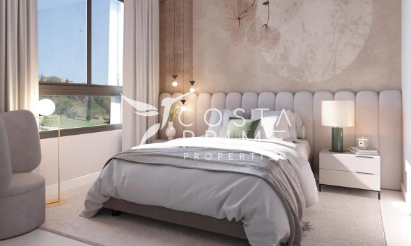 Obra nueva - Apartamento / Piso - Casares