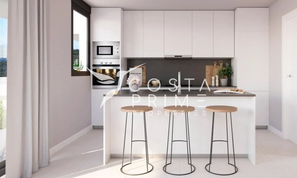 Obra nueva - Apartamento / Piso - Casares