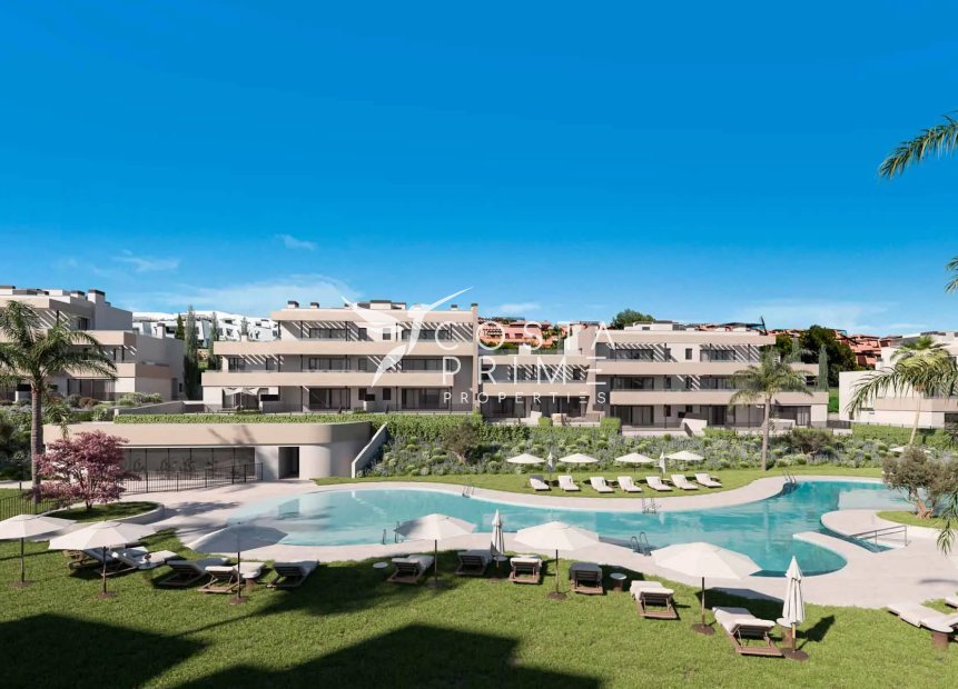 Obra nueva - Apartamento / Piso - Casares