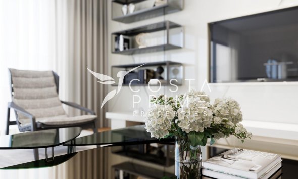 New build - Penthouse - Fuengirola