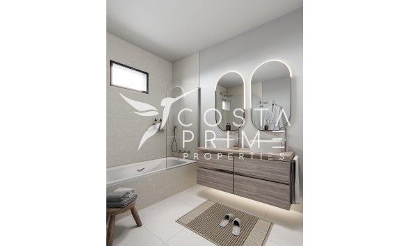 Új építésű - Penthouse - Fuengirola