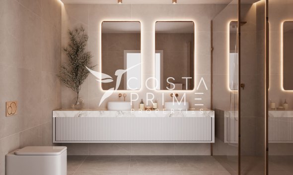 New build - Apartment / Flat - Marbella