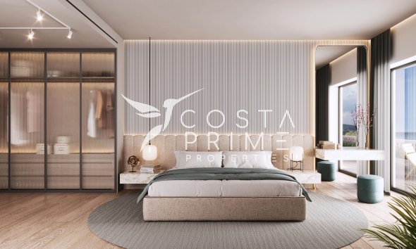 New build - Apartment / Flat - Marbella