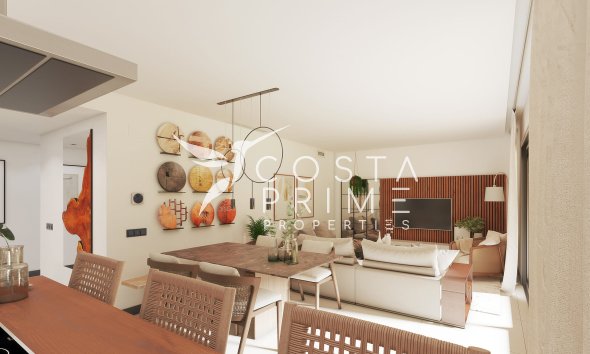 Obra nueva - Ático - Marbella