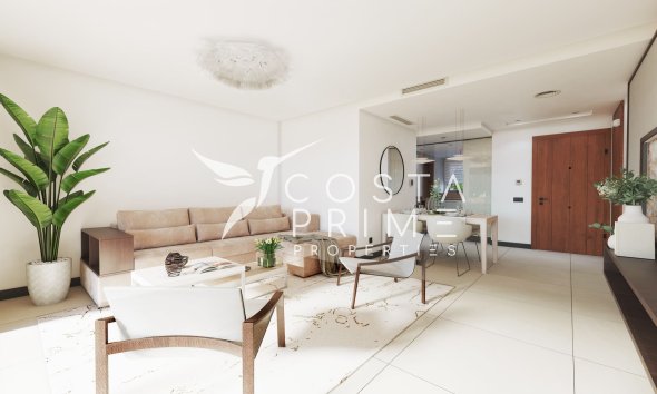 Obra nueva - Ático - Marbella