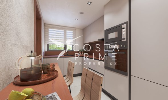 Obra nueva - Ático - Marbella