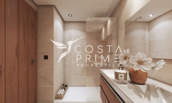 Obra nueva - Ático - Marbella