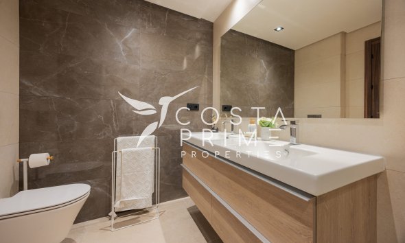 Obra nueva - Ático - Marbella