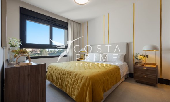 Obra nueva - Ático - Marbella