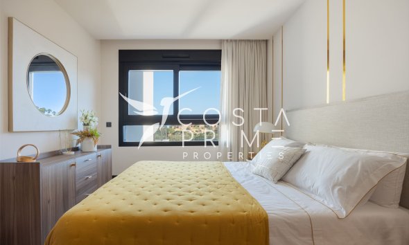 Obra nueva - Ático - Marbella