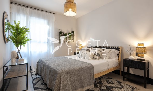 Obra nueva - Ático - Marbella