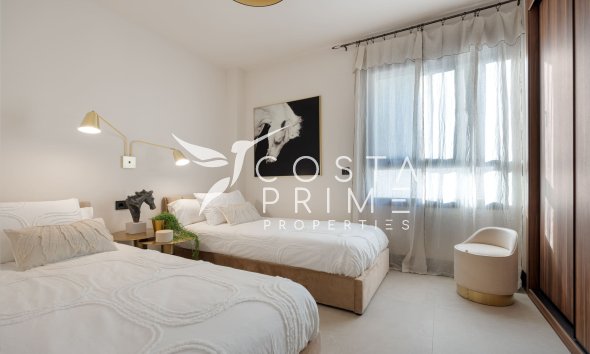 Obra nueva - Ático - Marbella